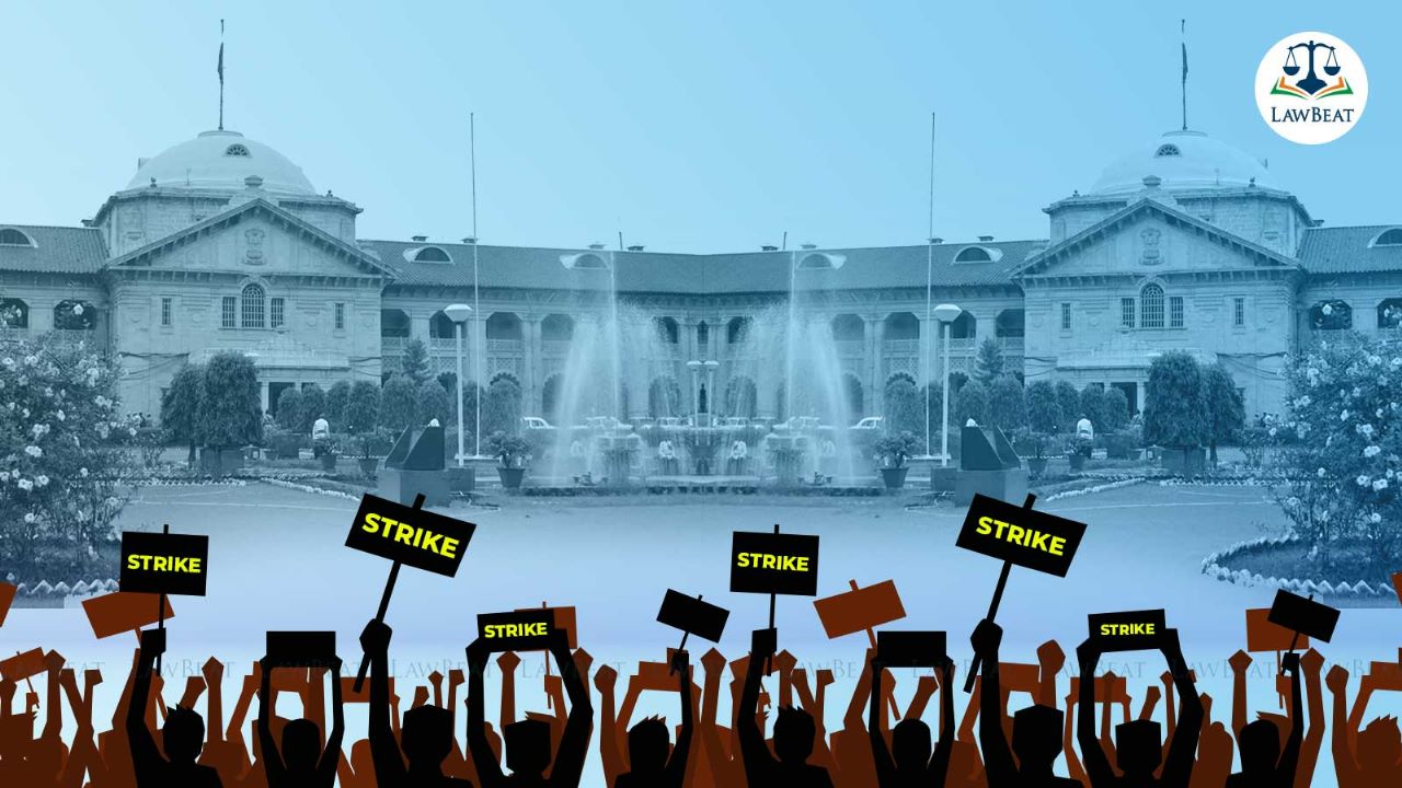 [Power utilities staff strike] Employees are arm-twisting department: Allahabad HC issues notice to Employees Union
